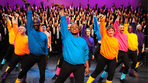 45 years later, queer choruses still help LGBTQ+ youth find hope