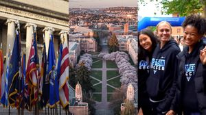 The 15 best universities in the U.S. for LGBTQ+ students