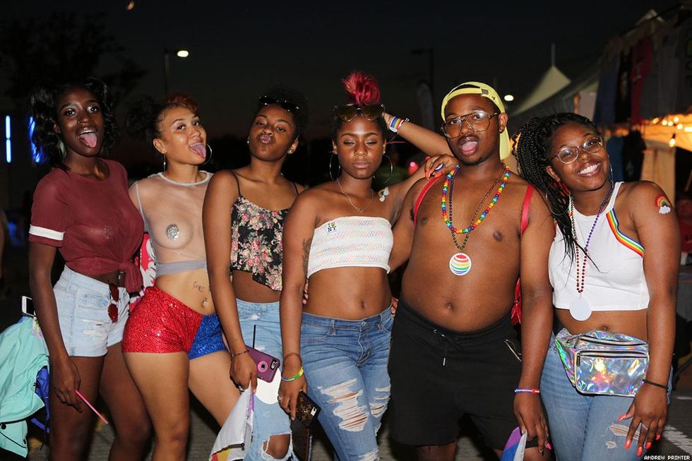 Columbus, Ohio Pride