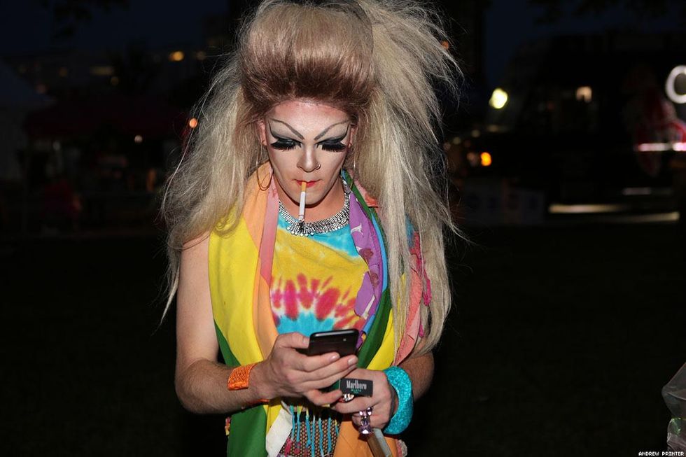 Columbus, Ohio Pride