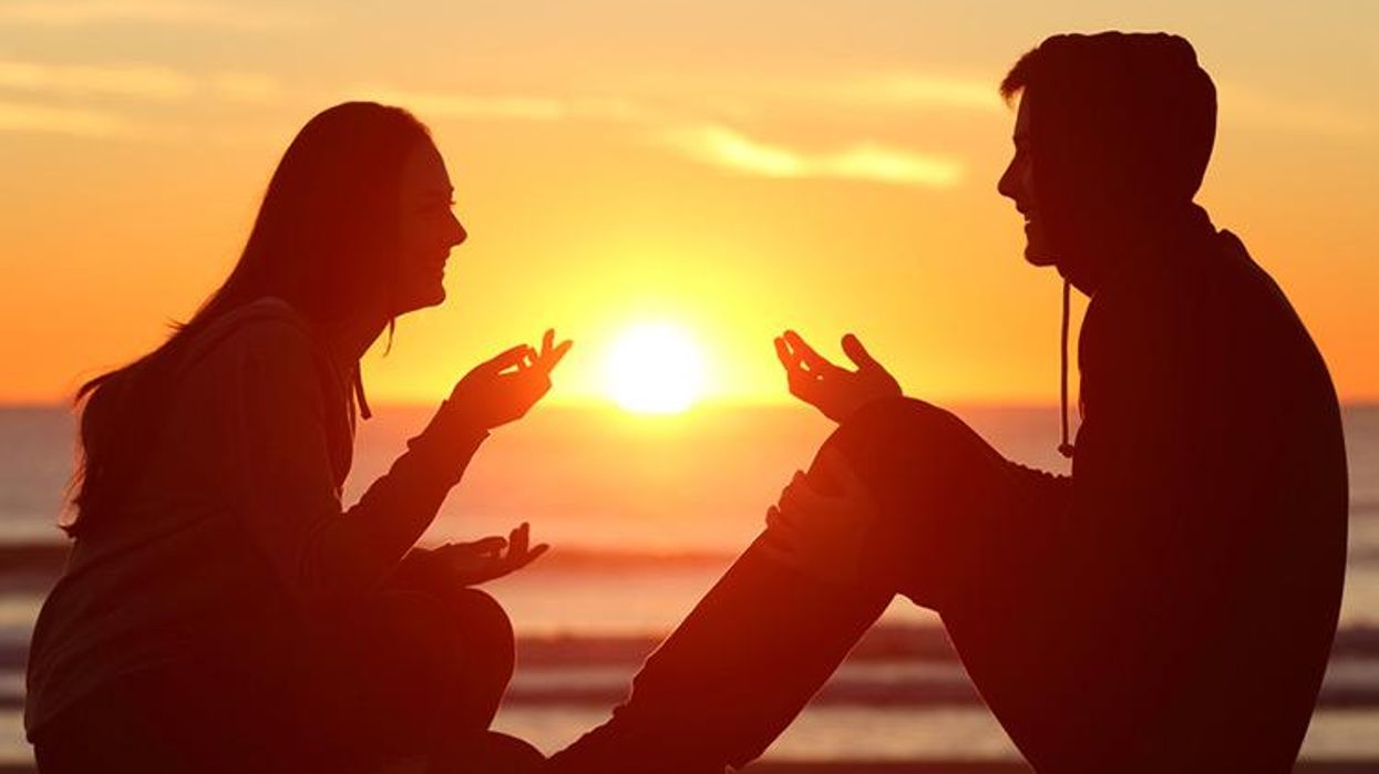 Coming Out To Your Boyfriend As Bi