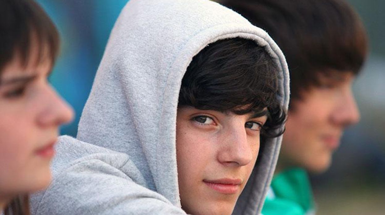 Coming Out to Yourself