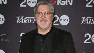 Trump-backed game composer says LGBTQ+ people are ‘existential threat’ to Western civilization