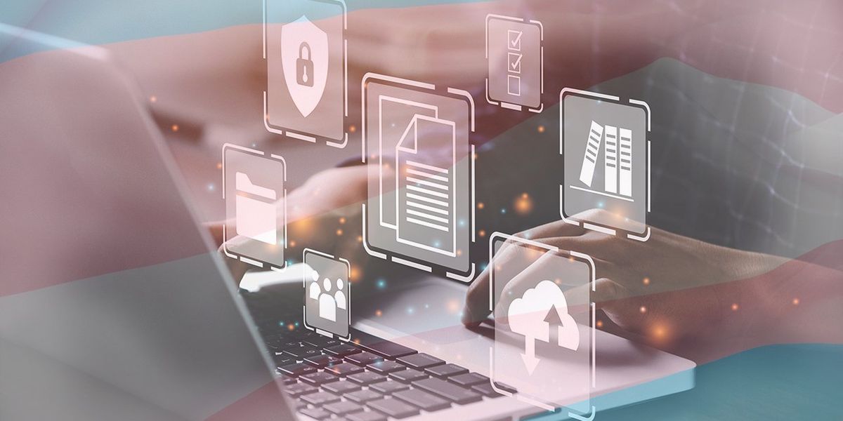 Transgender Resource Hub Goes Online