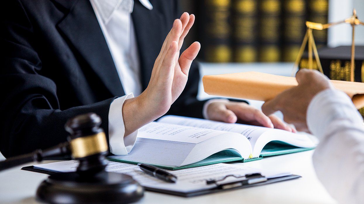 concept art court case rejected