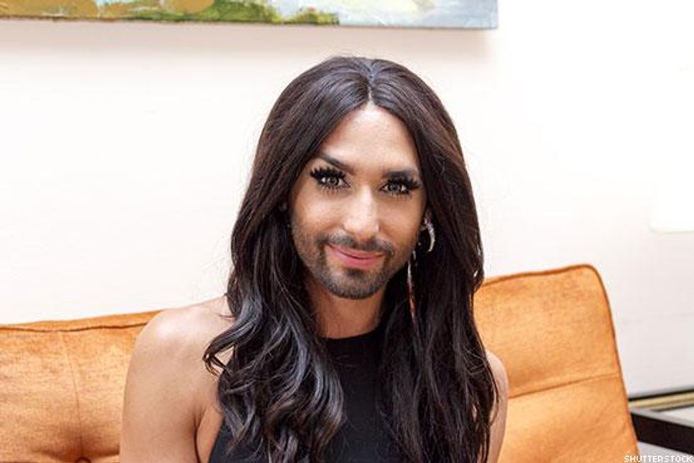 Conchita