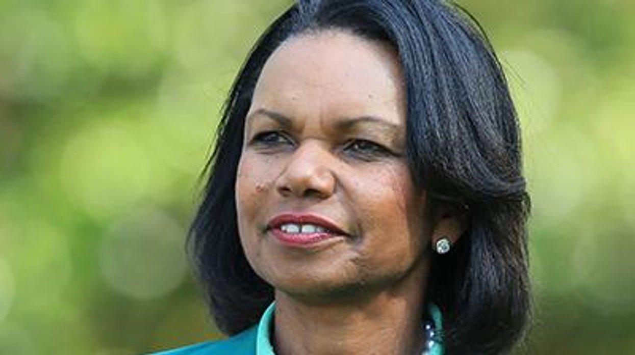 Op-ed: If Goodell Leaves NFL, Should Condoleezza Rice Fill His Shoes?