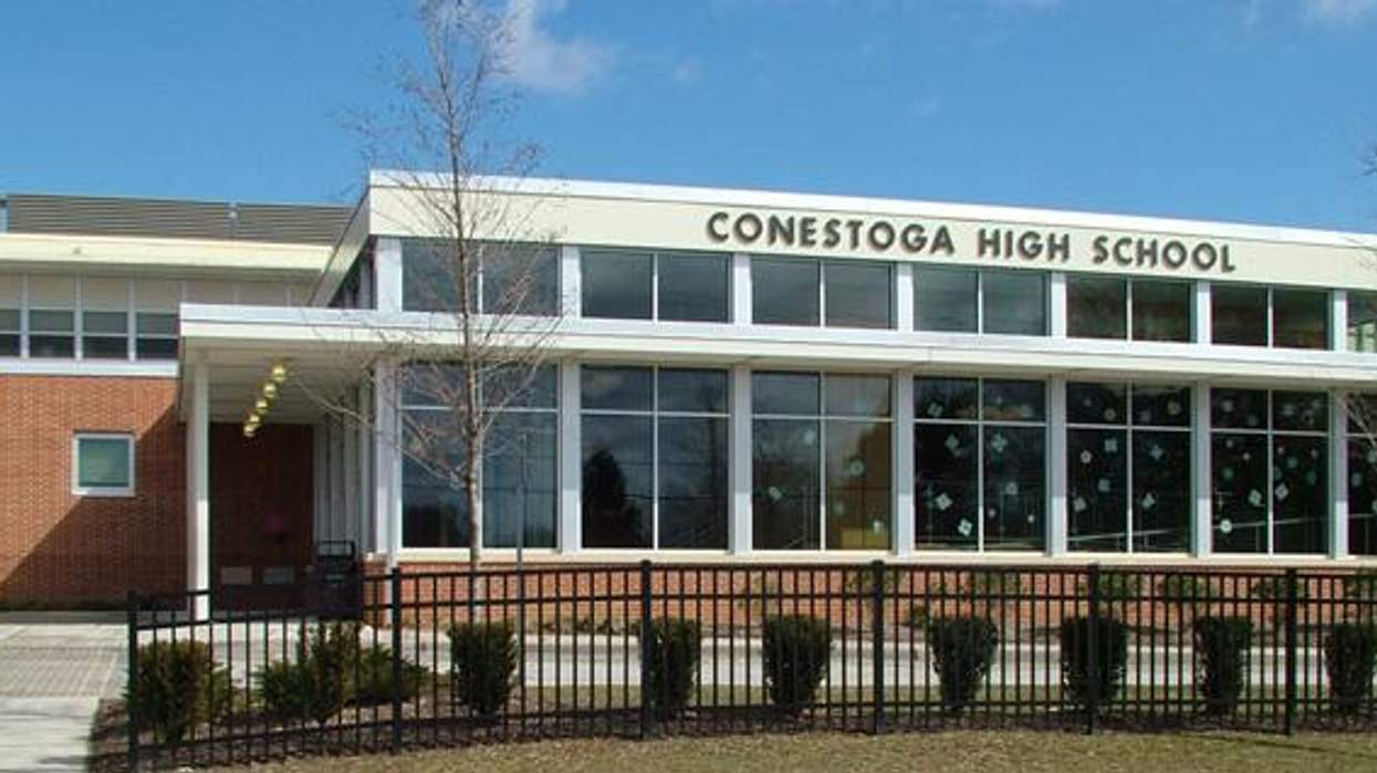 Conestoga High School