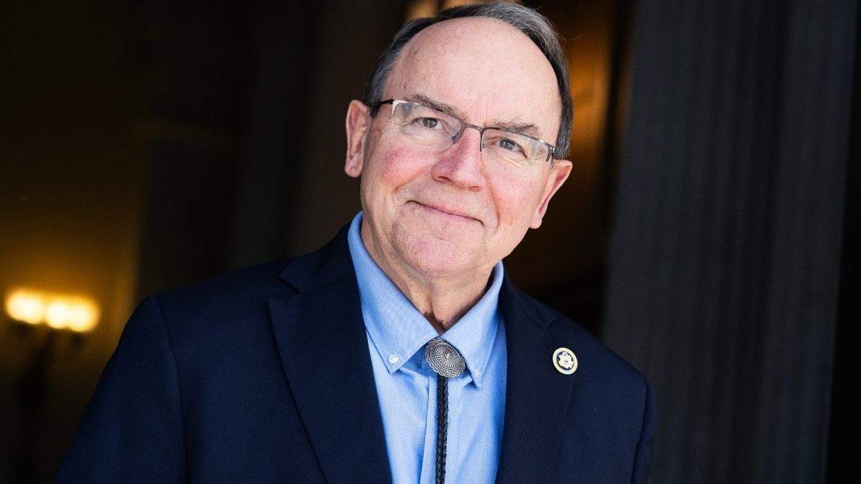 congressman tom tiffany