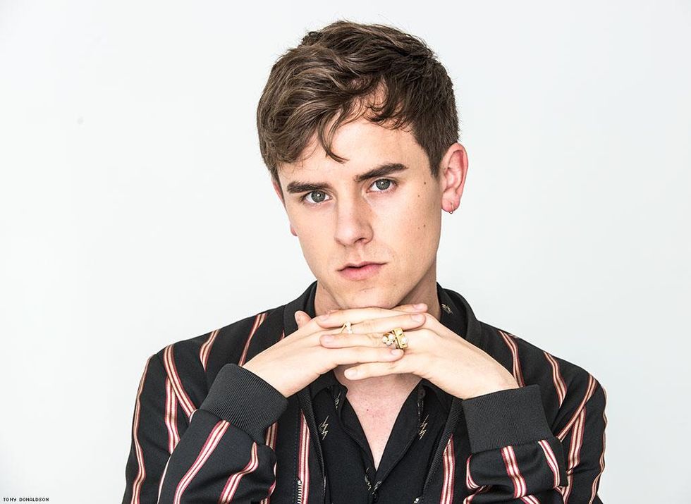Connor Franta