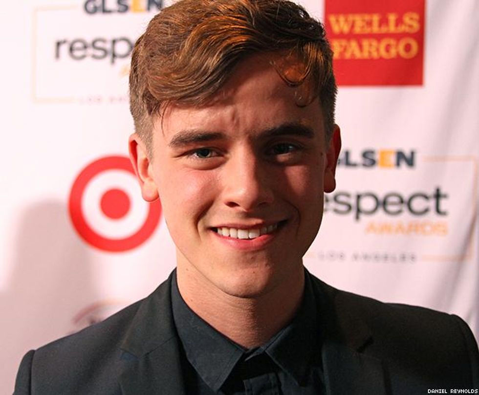 Connor Franta