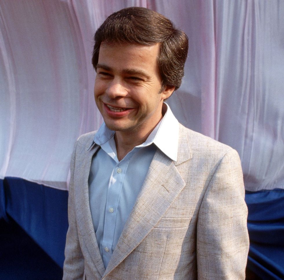 Conservatives in Sex Scandals