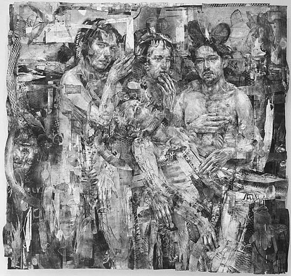 Constrictor-62-x-57-monotype-collage-acrylic-mixed-2011x633