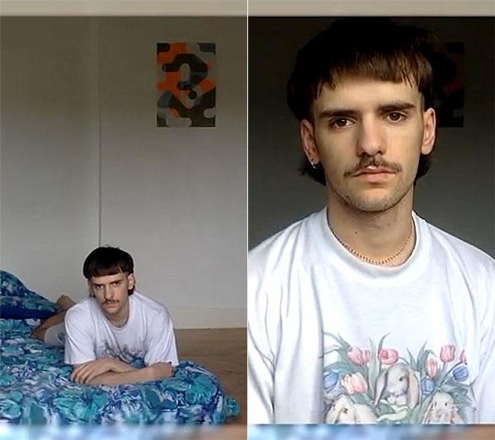 Conversations On Sex and Desire Under Lockdown