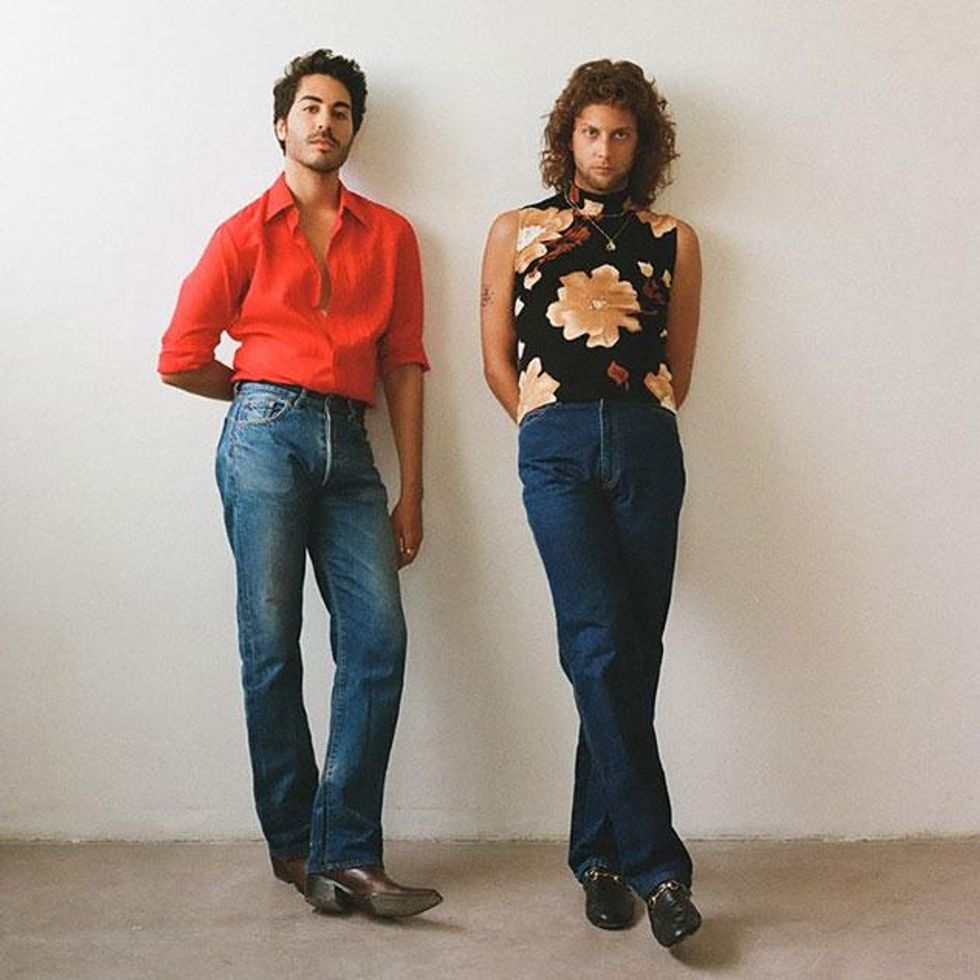 Conversations On Sex and Desire Under Lockdown