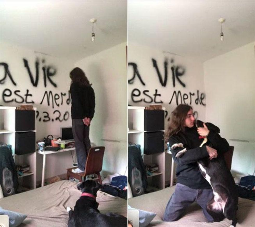 Conversations On Sex and Desire Under Lockdown