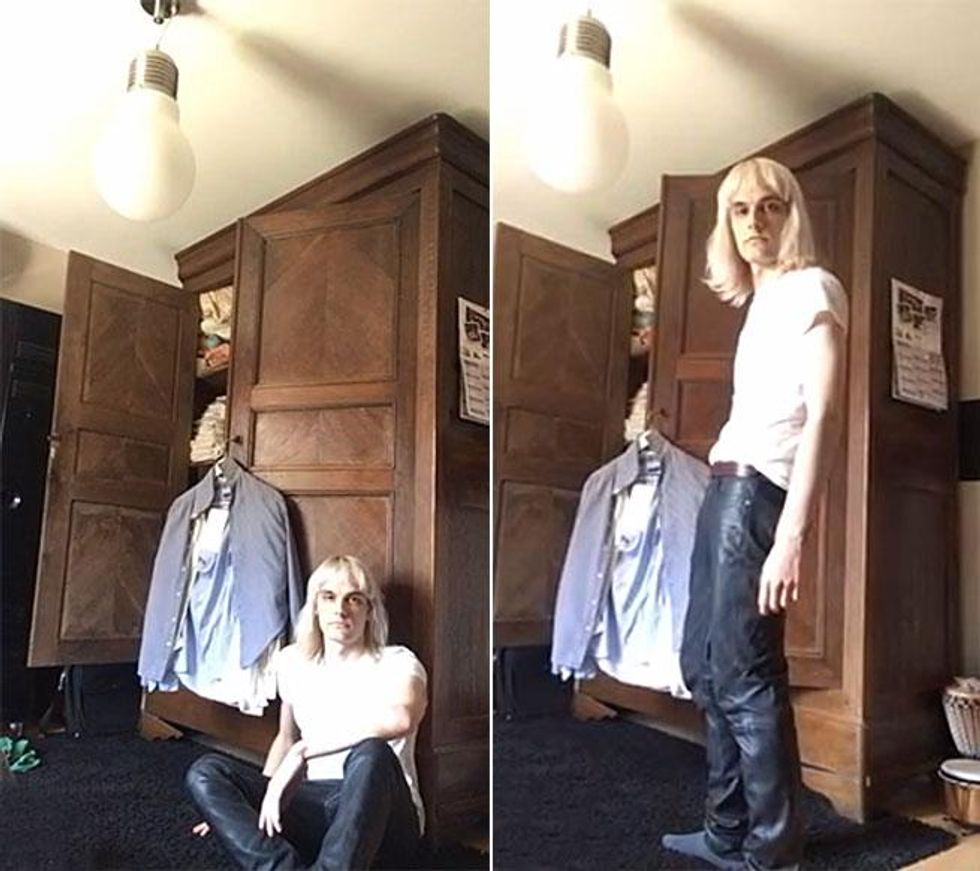 Conversations On Sex and Desire Under Lockdown