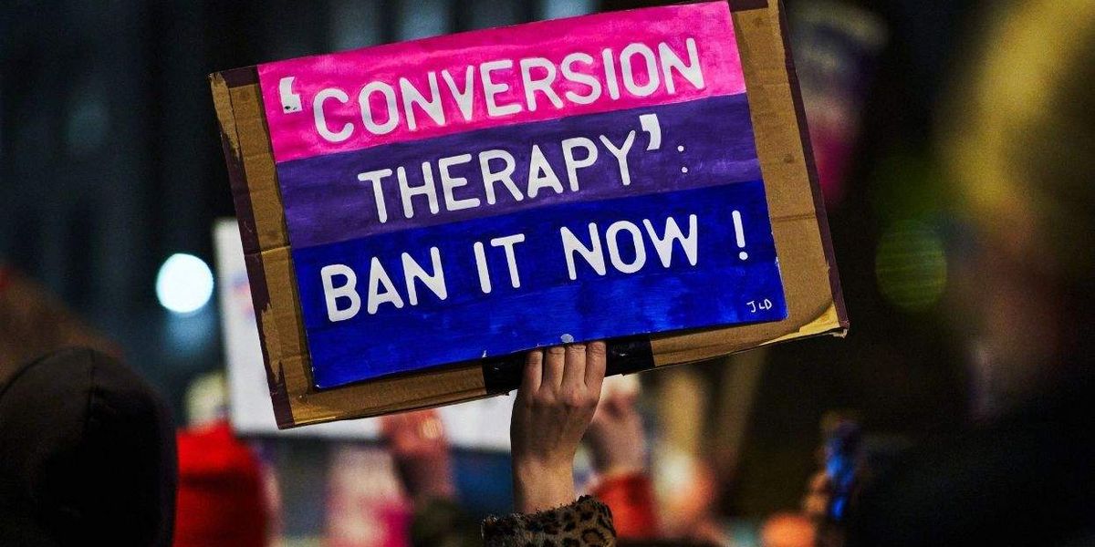 Colorado takes new shot to curb harmful 'conversion therapy' abuse