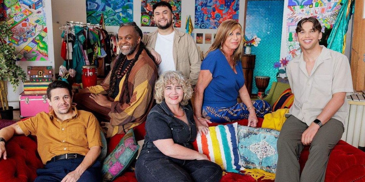 Conversion therapy's outcomes: shame, depression, suicidality, survivors say