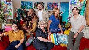 Conversion therapy's outcomes: shame, depression, suicidality, survivors say