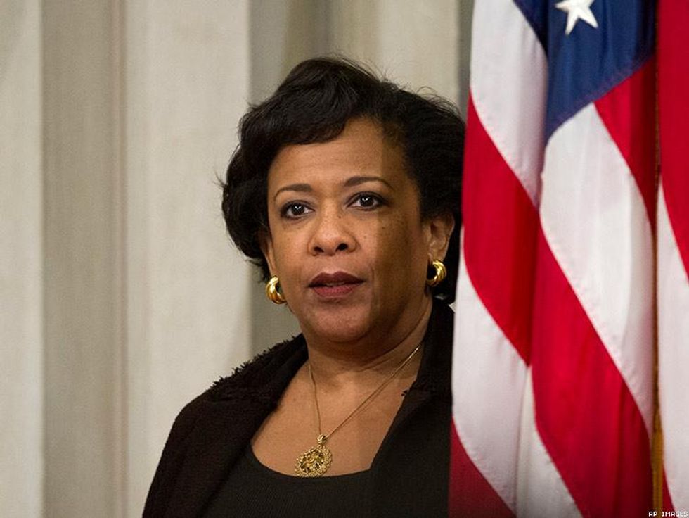 Coolest Straight People of 2016