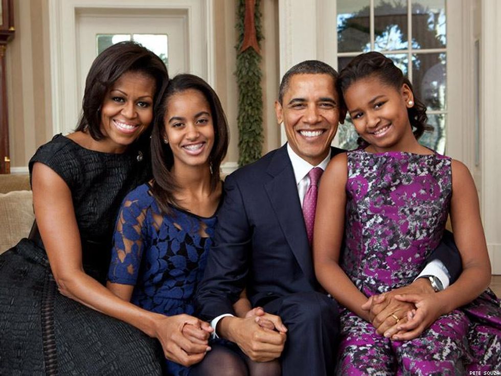 Coolest Straight People of 2016