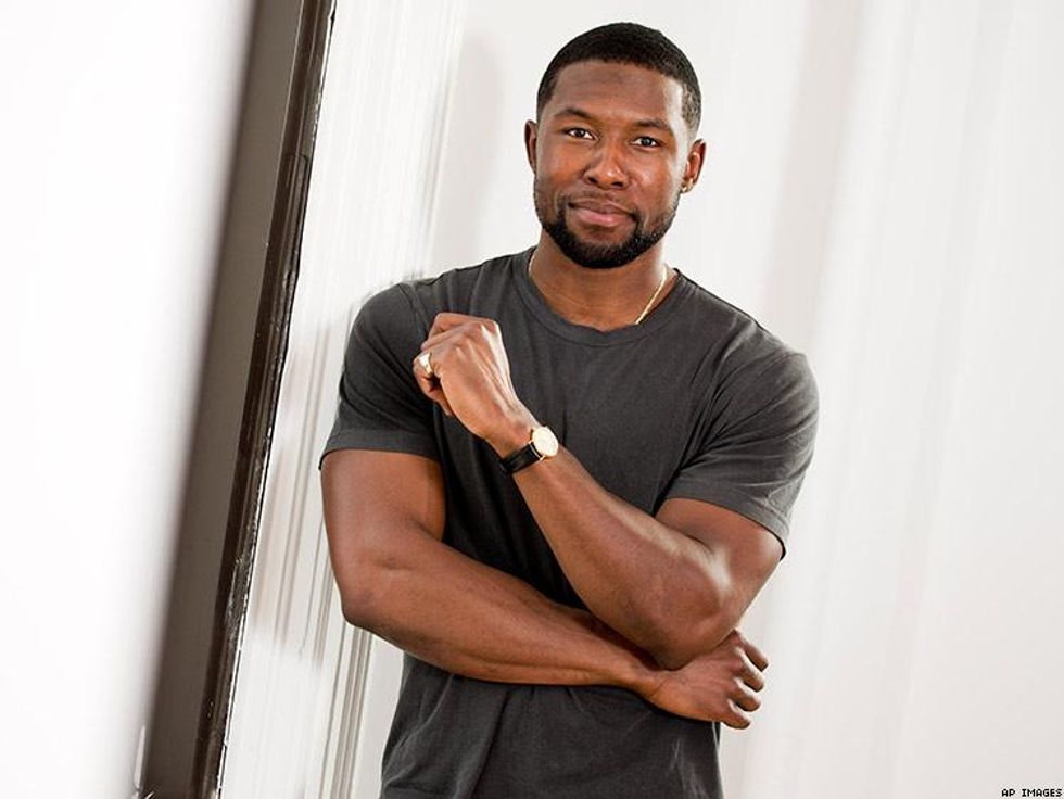 Coolest Straight People of 2016