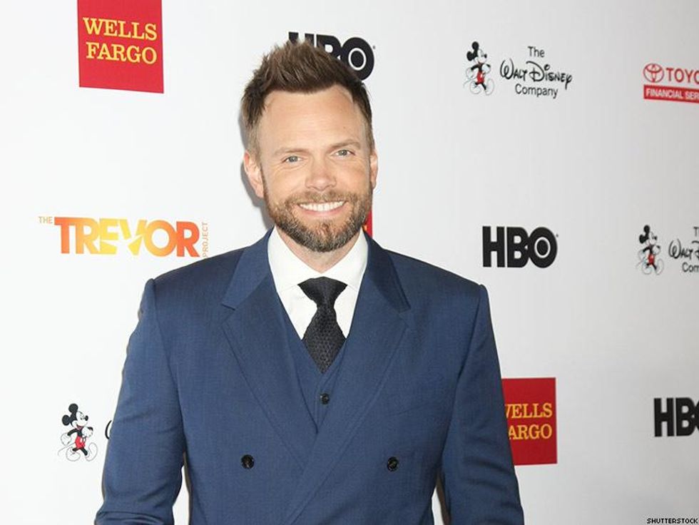 Coolest Straight People of 2016