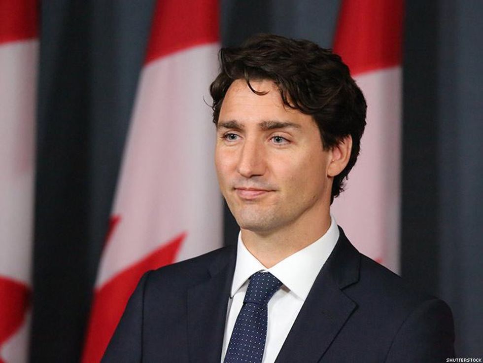 Coolest Straight People of 2016