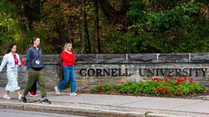 The Cornell 7 allegations are horrifying. The questions about accountability are infuriating