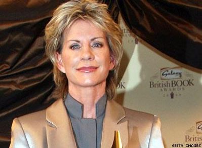 Patricia Cornwell Out $40 Million