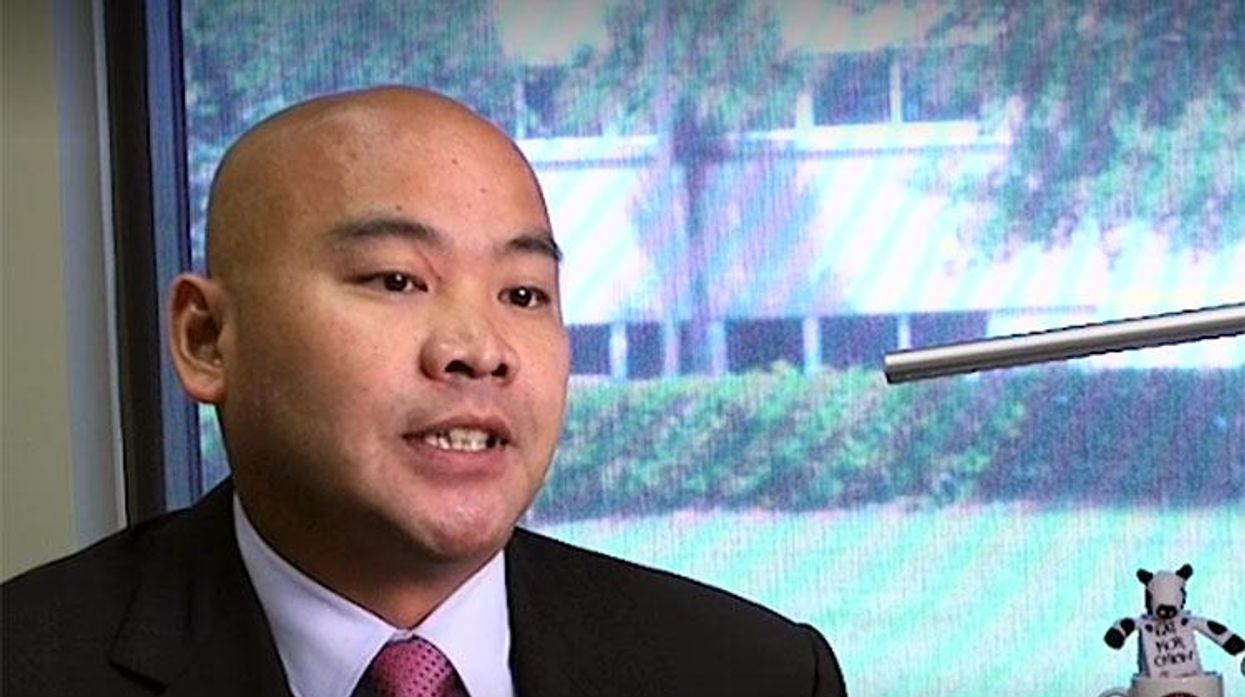 coroner, new york times, interview