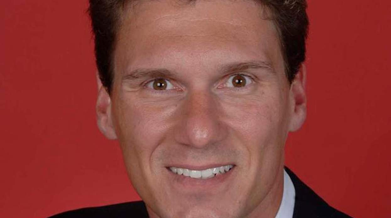 Cory Bernardi