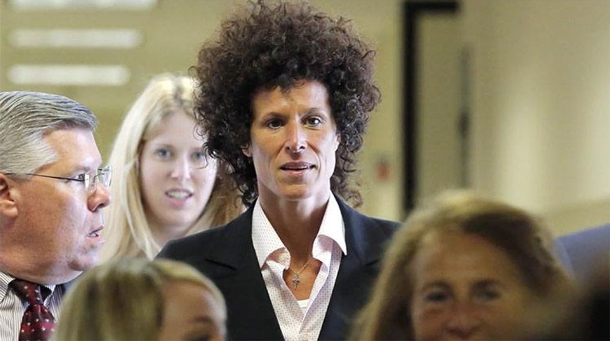 Cosby Paid Accuser $3.4 Million In Civil Suit