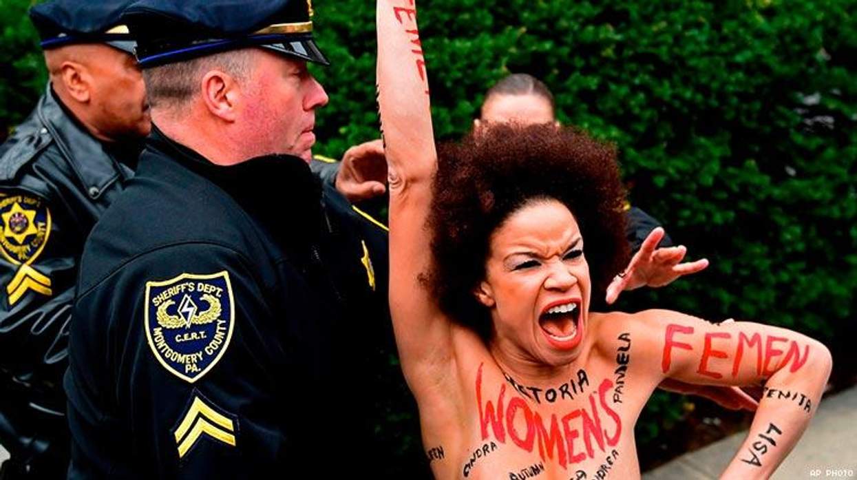 Cosby Retrial Began Today