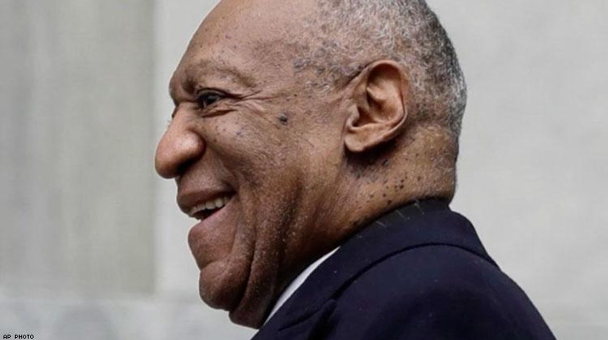 COsby