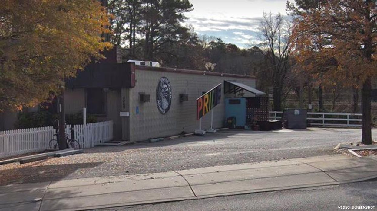 Could Bus Station Plans Mean End Of Road For The Heretic?