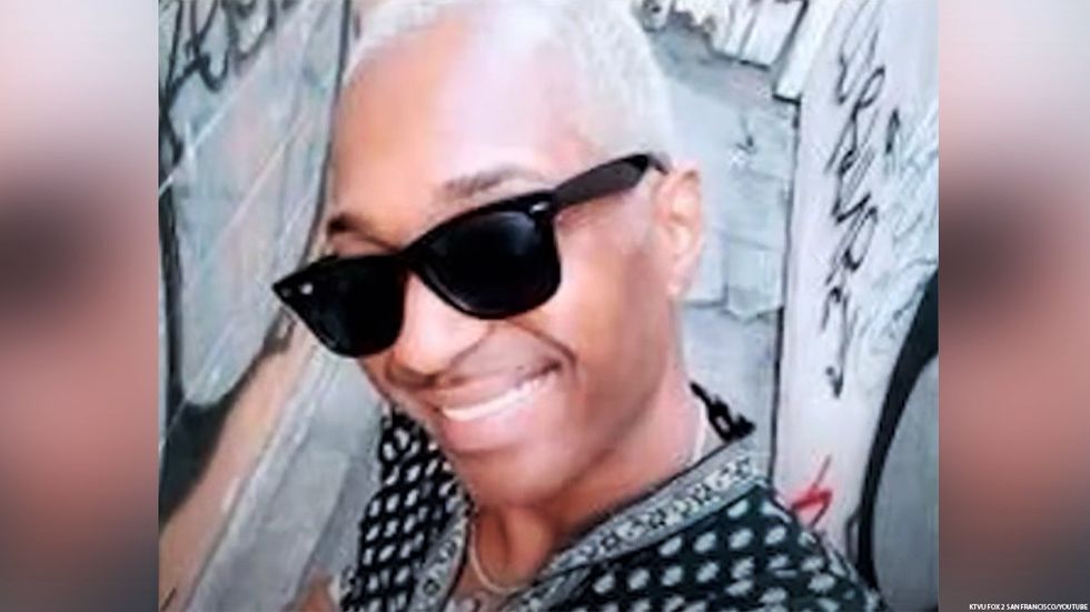 Court Date Set in Stabbing Murder of Gay Oakland Man