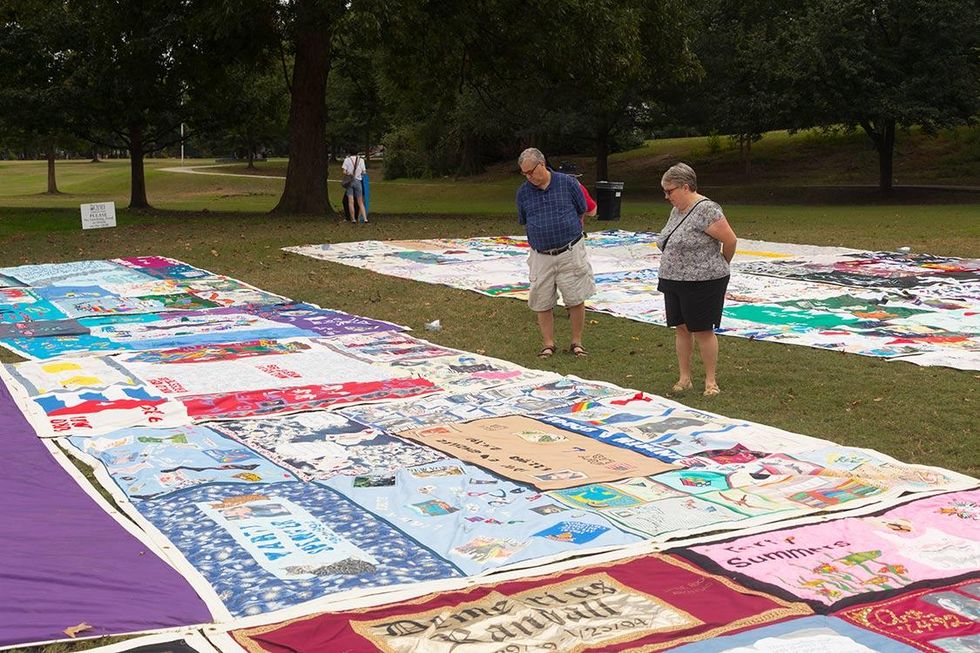 Courtesy Atlanta Pride Committee, Inc.