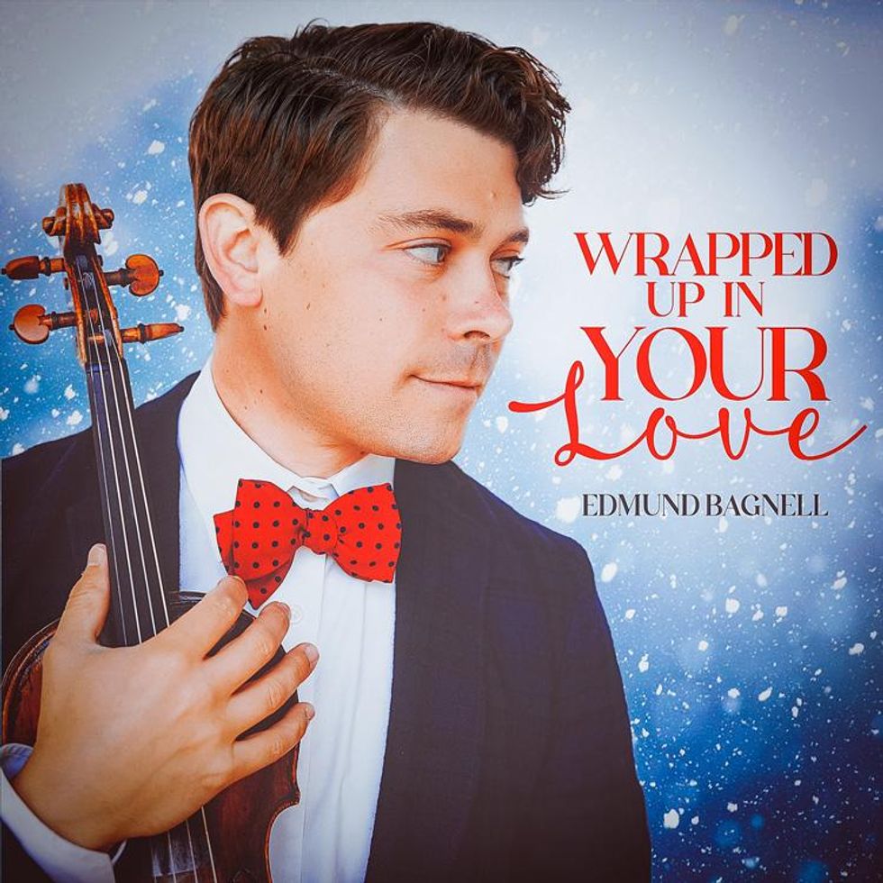 courtesy Edmund Bagnell