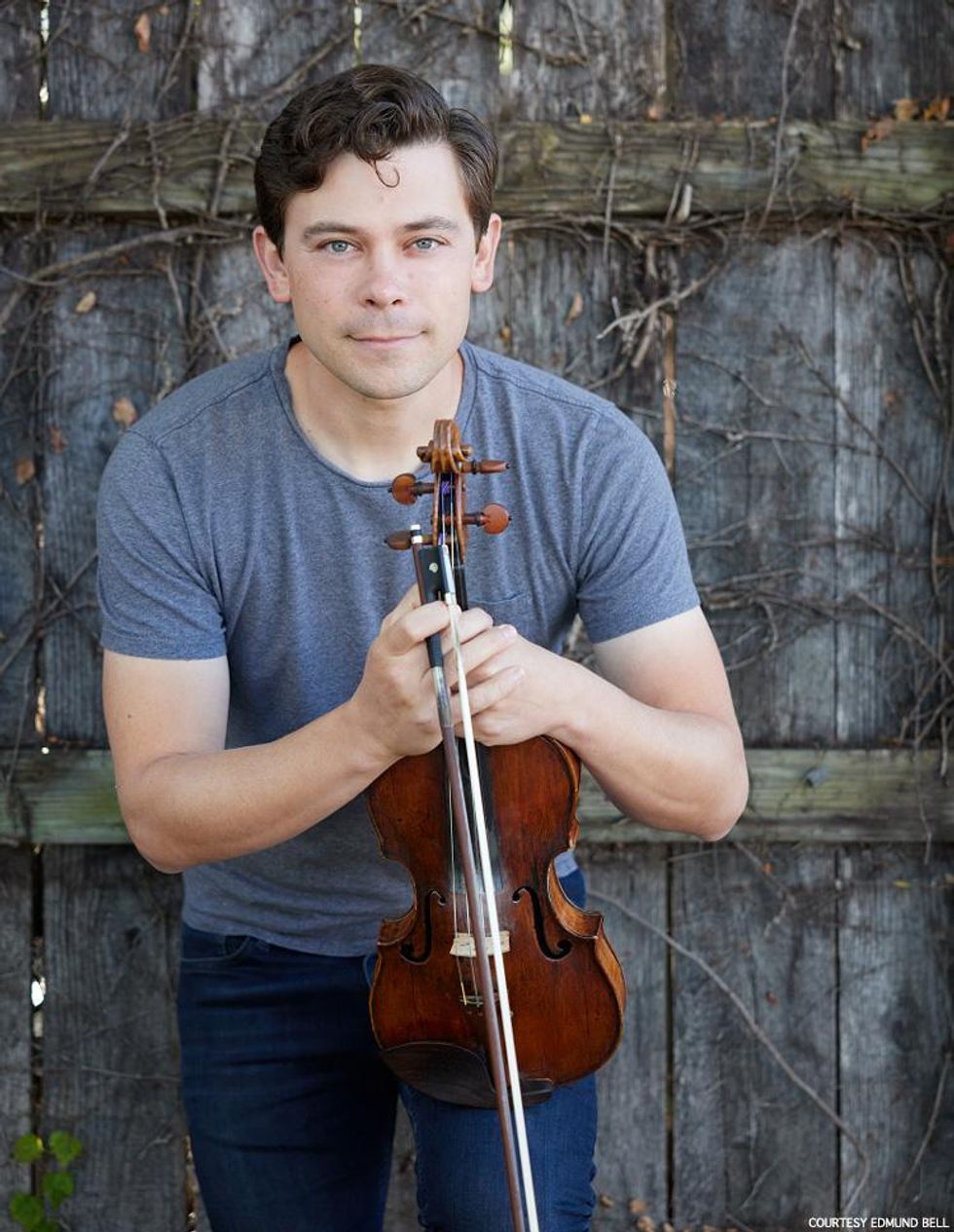 courtesy Edmund Bagnell