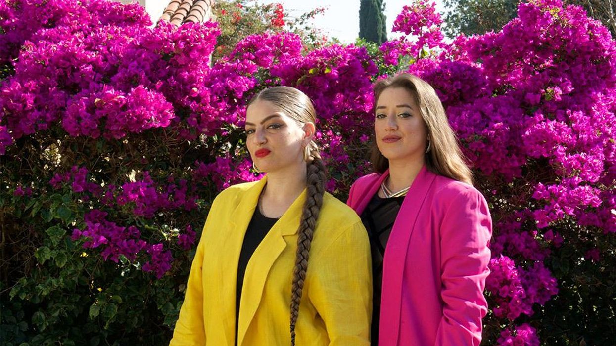 courtesy Mala Forever