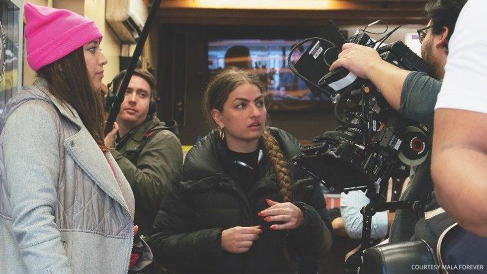 courtesy Mala Forever