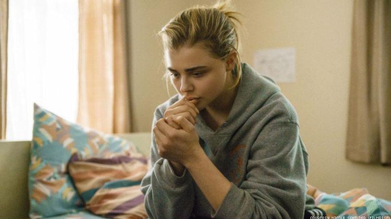 courtesy Nicole Schilder (FilmRise)