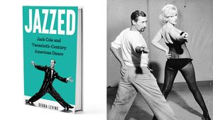 Discover Jack Cole, the gay man behind Marilyn Monroe's most iconic numbers