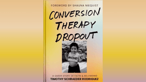 How a 'Conversion Therapy Dropout' found belonging after religious trauma