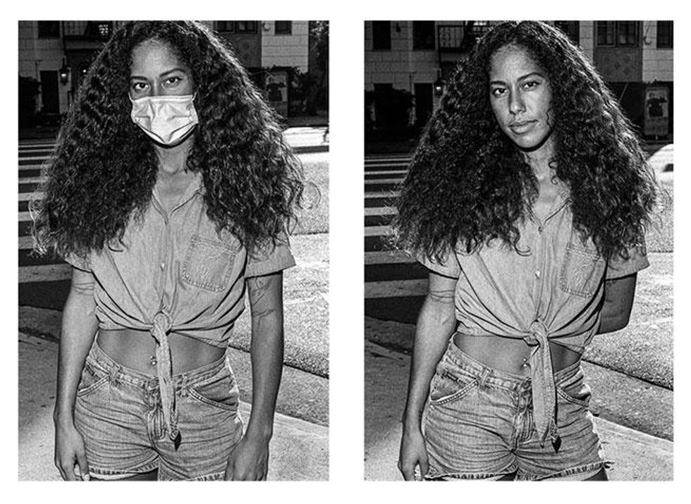 Covid and Main Street