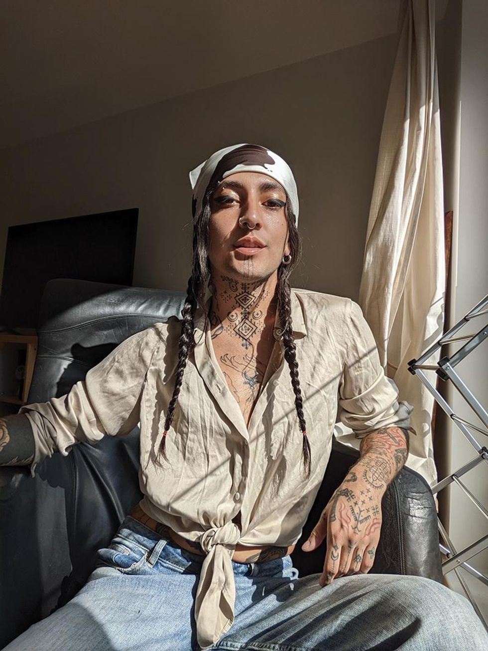 Coyote Park, Advocates for Change 2022