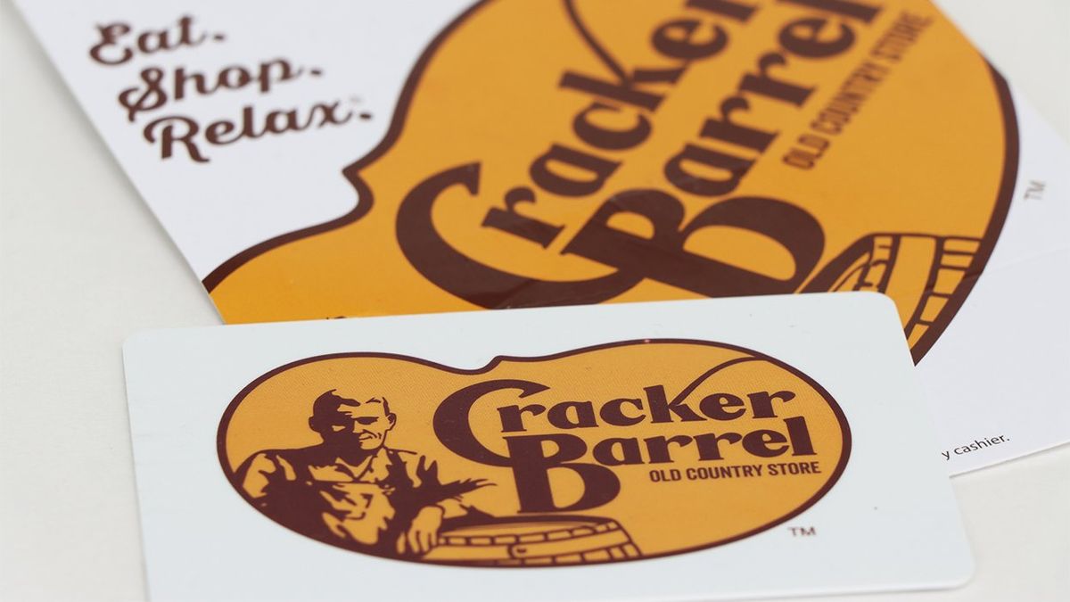 Cracker Barrel quietly removes LGBTQ+ Pride and DEI page from website