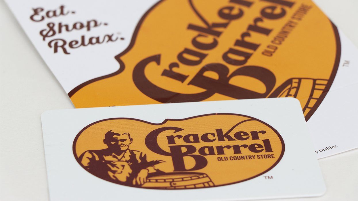 Cracker Barrel quietly removes LGBTQ+ Pride and DEI page from website